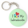 Animal Lover_I Heart My Labradoodle