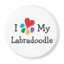 Animal Lover_I Heart My Labradoodle