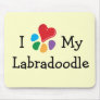 Animal Lover_I Heart My Labradoodle