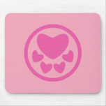Animal Lover Mouse Mat