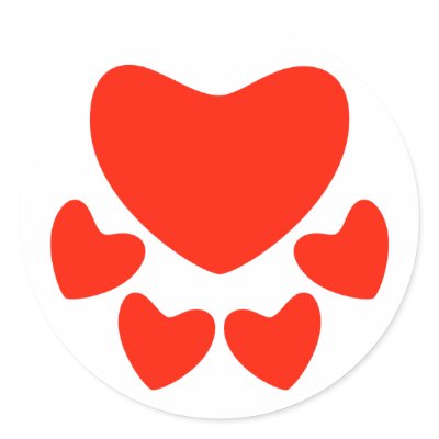 Animal Lover Sticker by DesignL