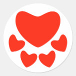 Animal Lover Sticker