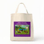 Animal Paradise bag