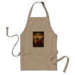 Animal - Parrot - Parrot-dise Apron