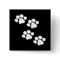 Animal Paw Prints