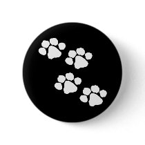 Animal Paw Prints