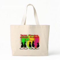 Animal & Pet Adoption Gifts Bags