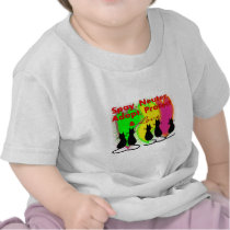 Animal & Pet Adoption Gifts T-shirts