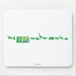 Animal Planet Animals Mousepad