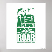 Animal Planet   Poster