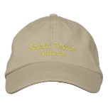 Animal Rescue Alliance hat Baseball Cap