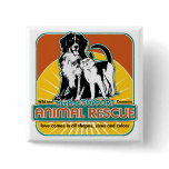 Animal Rescue Dog and Cat