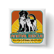Animal Rescue Dog and Cat