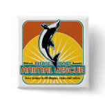Animal Rescue Dolphin