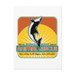 Animal Rescue Dolphin