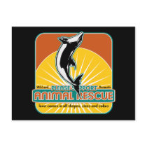 Animal Rescue Dolphin