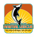 Animal Rescue Dolphin t-shirts