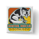 Animal Rescue Fox