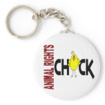 Animal Rights Chick 1