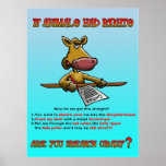 ANIMAL RIGHTS posters