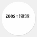 Animal Rights Stickers
