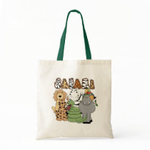 Animal Safari Bags
