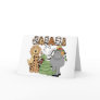 Animal Safari Greeting Cards