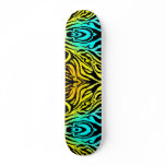 ANIMAL SKATEBOARD