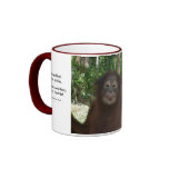 Animal Smiles mugs