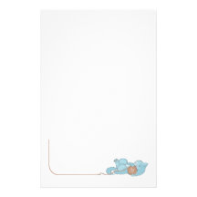 Animal Stationary Pet Lovers Kitten Stationary Personalized Stationery