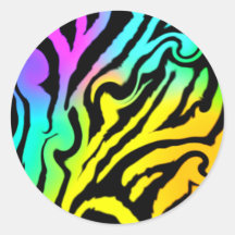 ANIMAL STICKER