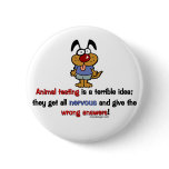 Animal Testing Humour