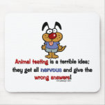 Animal Testing Humour