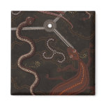 "Animal Tracks" Australian Aboriginal Art Magnets