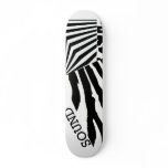 Animal Wood skateboards