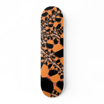 ANIMAL - ZONED SKATE BOARDS