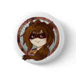 Animalia buttons: Miley