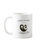 Animals are Sacred mugs