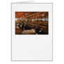 Animals - Cow - Checking out the Ladies Greeting Cards