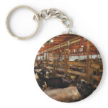 Animals - Cow - Checking out the Ladies Key Chains