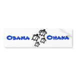 Animals_Honu_Ohana_Small, Obama, Ohana bumper stickers