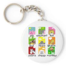 Animals on Parade Tshirts and Gifts