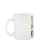 Animals on Parade Tshirts and Gifts Coffee Mug