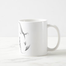 Animals - Rhino Mug