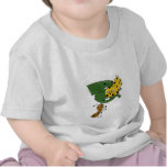 Animal's World t-shirts