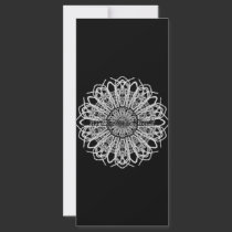 Animated Custom Card rack cards