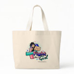 Animated Fight Like A Girl Thyroid Cancer bags