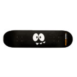 AnimationMentor.com SPIKE Eyes/Teeth - Skateboard