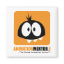AnimationMentor.com SPIKE Icon - Magnet