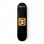 AnimationMentor.com SPIKE Icon - Skateboard
